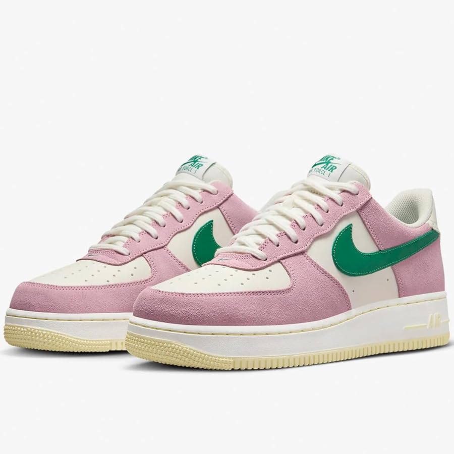 Amazon | [ナイキ] エア フォース 1 '07 LV8 [AIR FORCE 1 '07